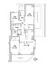 間取り：3LDK、専有面積74.62m2、東向け、角部屋、ルーフバルコニー付