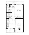 久我山マンション2階3,780万円