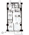 ライオンズマンション高井戸4階5,699万円
