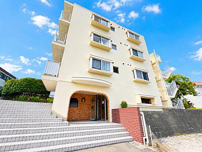 外観:【駅徒歩15分圏内】【閑静な住宅地】 外観:【駅徒歩15分圏内】【閑静な住宅地】
