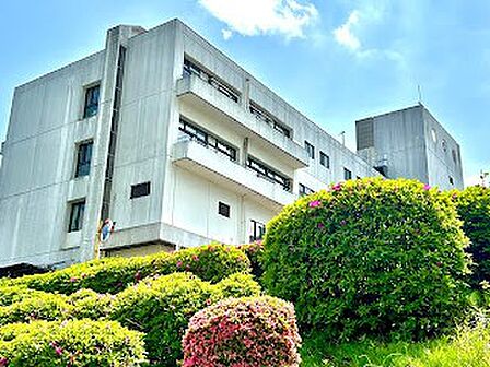 日本医科大学多摩永山病院 徒歩7分
