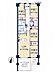 間取り：4LDK、専有面積105.30m2、南東向け