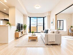 レクセルマンション京王堀之内