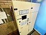 設備：【宅配ボックス】不在時の荷物の受取もできます。