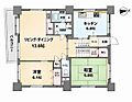 グリーンメゾン諏訪3-2-2号棟8階2,270万円