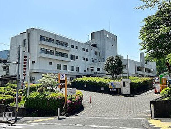 周辺を拡大表示