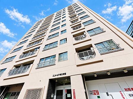 荻窪駅徒歩7分・犬猫・飼育不可です(涙)
