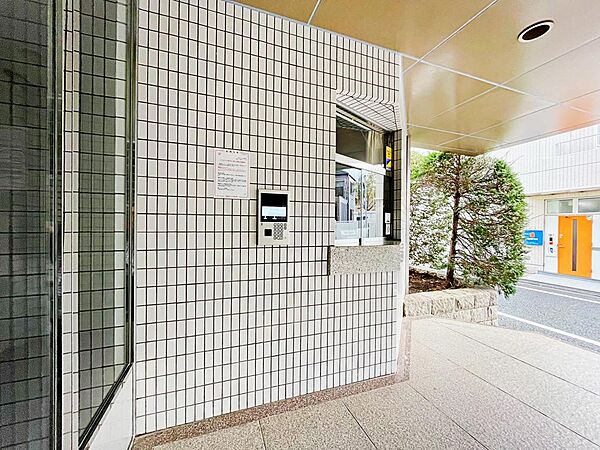 設備を拡大表示