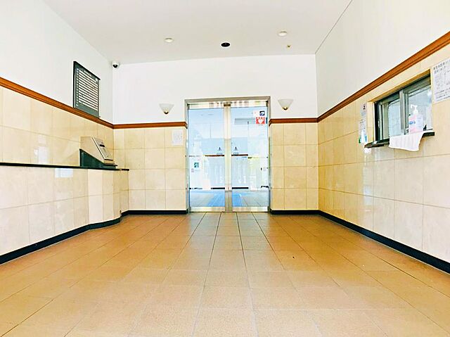 設備 フルリノベ済　ライオンズガーデン町田駅南 11階/-