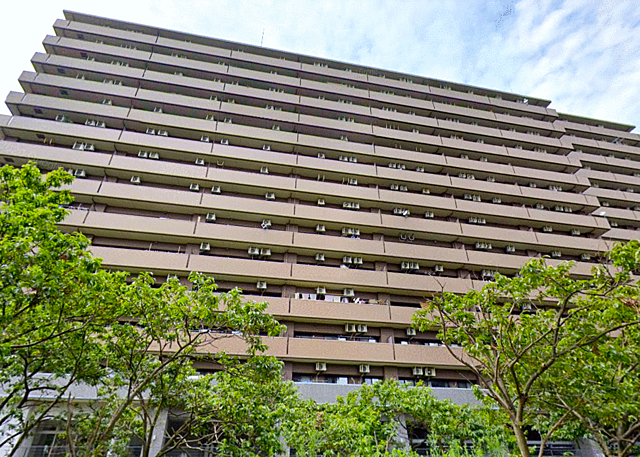 外観 フルリノベ済　ライオンズガーデン町田駅南 11階/-