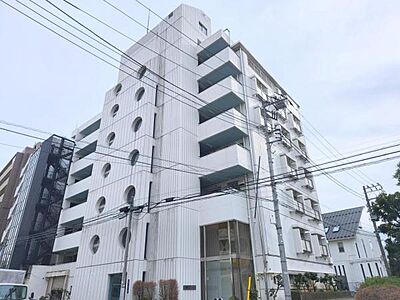 外観 外観