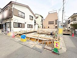 西新井本町 1号棟