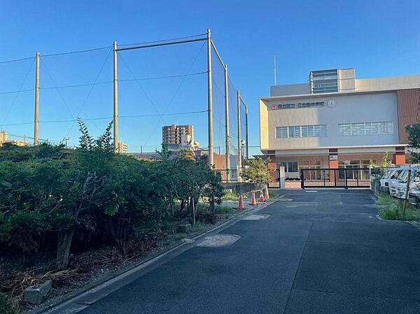 周辺を拡大表示