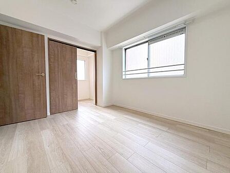 洋室3　6.3帖