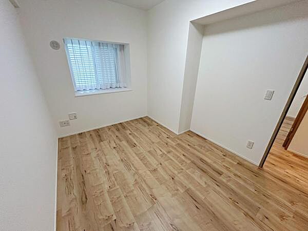 子供部屋