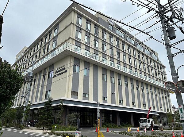 周辺を拡大表示