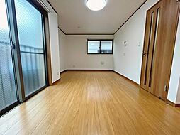 鹿浜6丁目 中古戸建