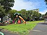 周辺：北運動公園　徒歩5分