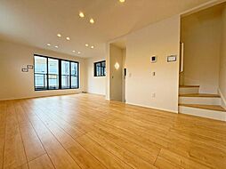 荒川区町屋6丁目 新築戸建 1号棟