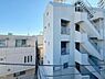 その他：お部屋からの景色です。