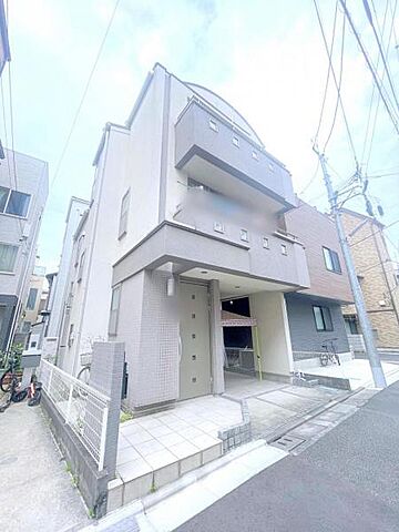 その他 北区上中里3丁目