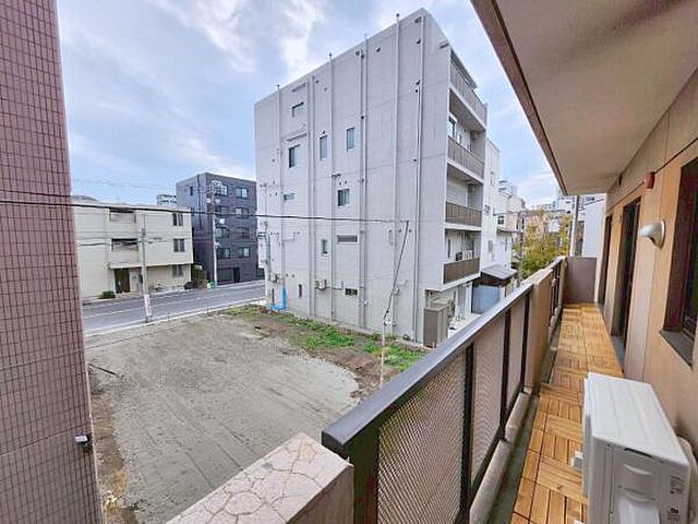 その他 コスモガーデン日暮里 2階/-