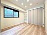 室内：プライベートな自分時間を快適に過ごせるお部屋です。