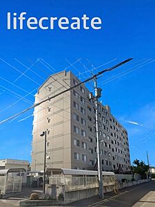 外観:【都市の賑わいも、自然の安らぎも、この地で手に入れる】JR「平和」駅より徒歩14分。利便性と豊かな緑が調和した、心豊かな暮らしを。 外観:【都市の賑わいも、自然の安らぎも、この地で手に入れる】JR「平和」駅より徒歩14分。利便性と豊かな緑が調和した、心豊かな暮らしを。