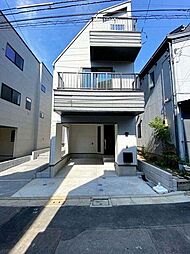 北区上十条5丁目 新築戸建