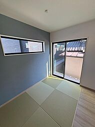 和室の画像
