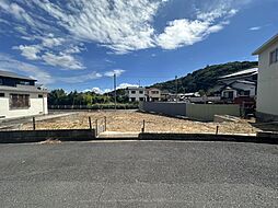 宮の町1号地