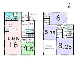 新築戸建 　湖南市水戸町　3号棟