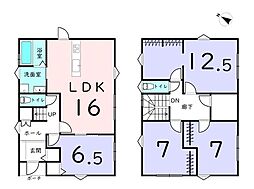 中古戸建　湖南市吉永