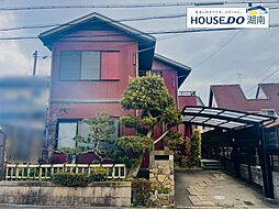 中古戸建　野洲市大畑