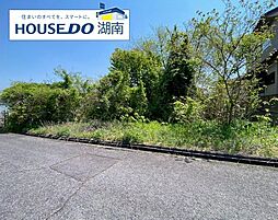 売土地　菩提寺西4丁目