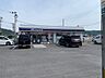 周辺：LAWSON　甲西菩提寺店フレンドマートやツルハドラックの近くです。駐車場も広く、便利です。 630m