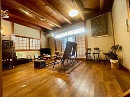 冨波乙　中古戸建