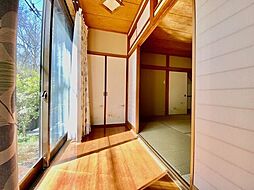 室内の画像