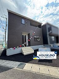 新築戸建 野洲市上屋 1号棟