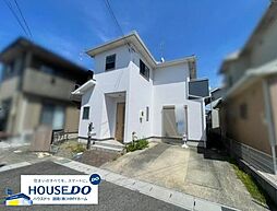 中古戸建 守山市小島町