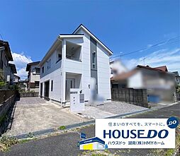 中古戸建 甲賀市甲南町希望ヶ丘本町　中古戸建