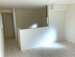 リナージュＬ 4 1階3LDKのリビング/ダイニング