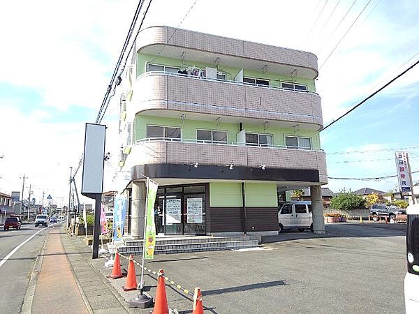 外観画像