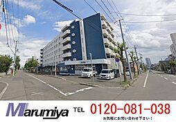 南向き×リノベ済み。ペットと暮らす北21条の快適空間