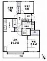 リバーサイド元町館1階1,480万円