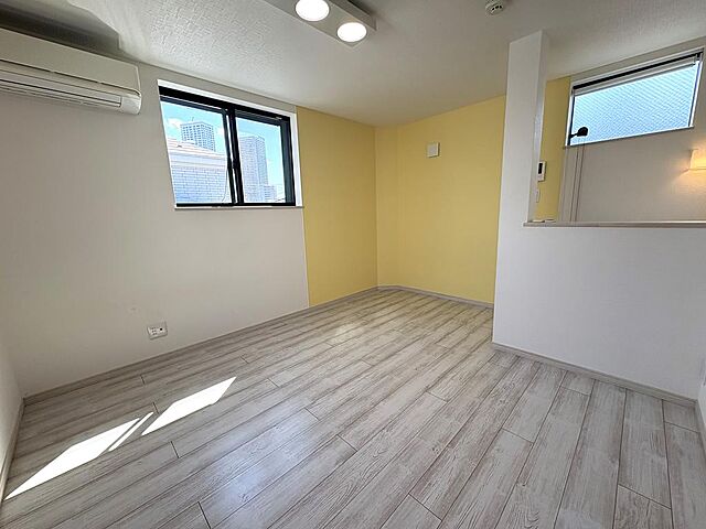 室内 品川区小山台1丁目