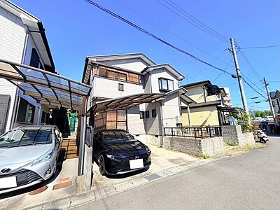 外観 外観