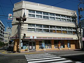 学生会館 エル・セレーノ高松中央[食事付き]  ｜ 香川県高松市中央町6-4（賃貸マンション1R・2階・17.36㎡） その29