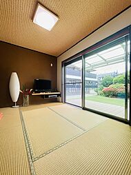 和室の画像