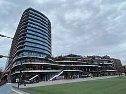 コアマンション辛島公園ゼクシス